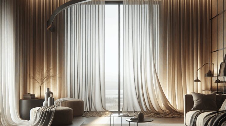 La Tringle Wave : Un Élément Indispensable pour la Décoration d&rsquo;Intérieur