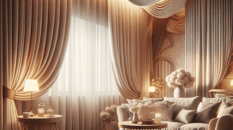 L&rsquo;Art de Choisir la Parfaite Tringle Wave pour Votre Décor