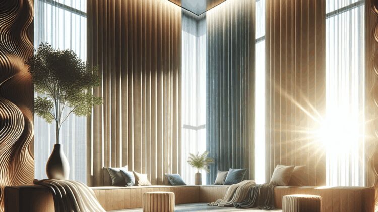 Le Guide Complet sur les Tringles Wave : Élégance et Style pour Votre Intérieur