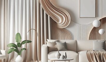 Le Guide Incontournable sur les Tringles Wave pour une Décoration d’Intérieur Réussie