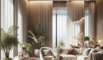 L’impact des tringles wave sur la décoration intérieure : un guide incontournable