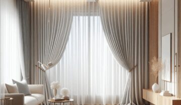 Tringle Wave : L’Élégance Fonctionnelle pour Votre Intérieur