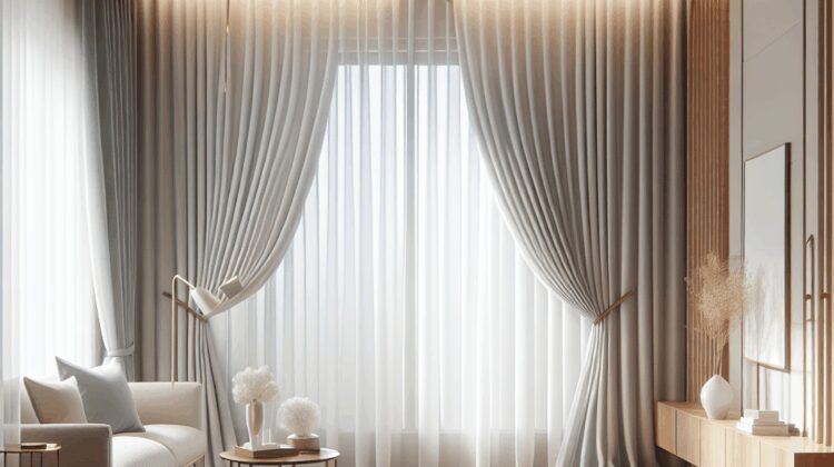 Tringle Wave : L&rsquo;Élégance Fonctionnelle pour Votre Intérieur