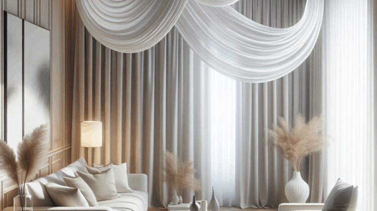 Tringle Wave : Un Élément Clé pour la Décoration d’Intérieur