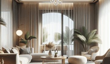 Tringle Wave : Un Élément Essentiel pour un Intérieur Élégant