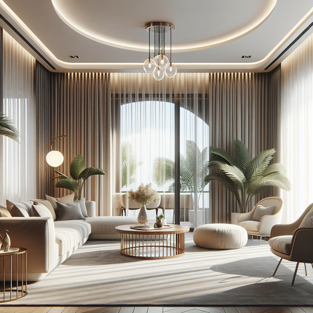 Tringle Wave : Un Élément Essentiel pour un Intérieur Élégant