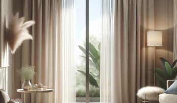 L&rsquo;Art de la Tringle Wave : Une Révolution Esthétique dans Votre Décoration Intérieure