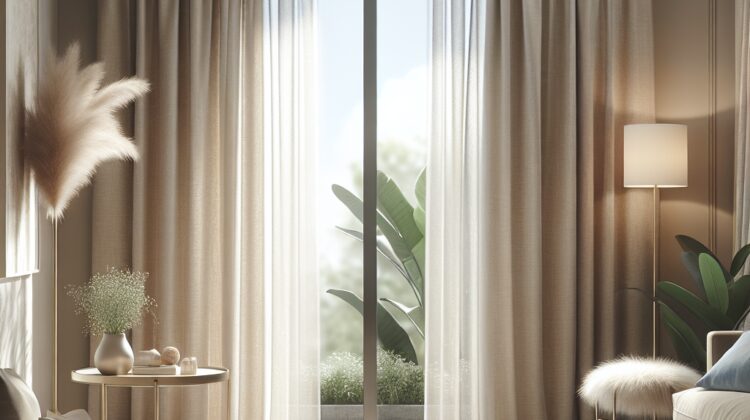 L&rsquo;Art de la Tringle Wave : Une Révolution Esthétique dans Votre Décoration Intérieure