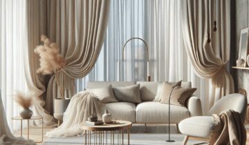 Le Guide Pratique des Tringles Wave : Transformez Votre Espace Intérieur