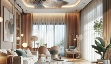 Transformez Votre Intérieur avec la Tringle Wave : Guide Pratique et Astuces