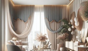 Tringle Wave : Une Révolution dans Votre Décoration Intérieure