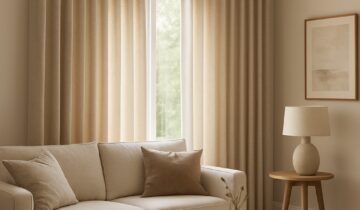 La Tringle Wave : Élégance et Fonctionnalité pour Votre Intérieur