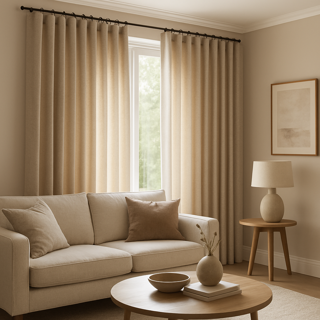 La Tringle Wave : Élégance et Fonctionnalité pour Votre Intérieur