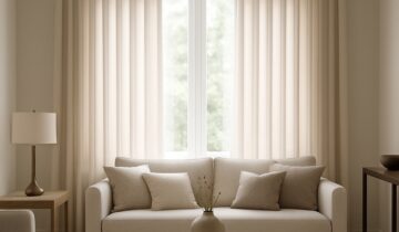 Tringle Wave : Élégance et Fonctionnalité pour Votre Intérieur