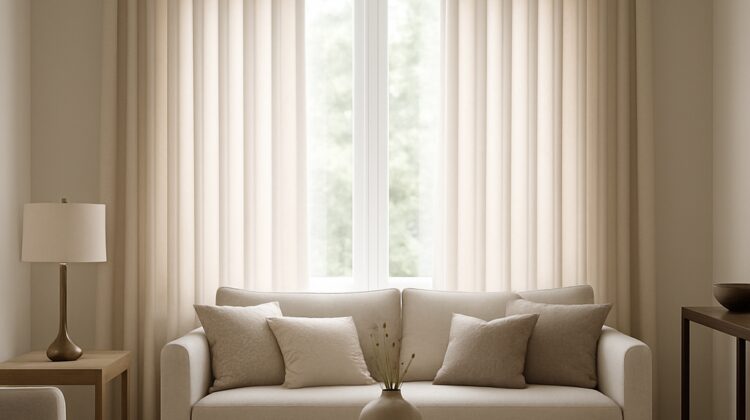 Tringle Wave : Élégance et Fonctionnalité pour Votre Intérieur