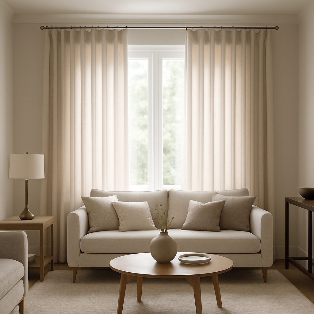 Tringle Wave : Élégance et Fonctionnalité pour Votre Intérieur