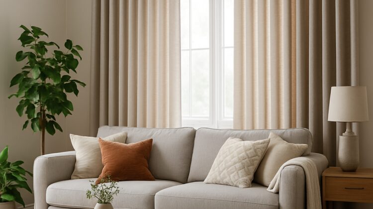 Tringle Wave : L’Élégance au Service de Votre Décoration Intérieure