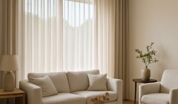 Tringle Wave : L&rsquo;Harmonie Parfaite pour Votre Décoration Intérieure