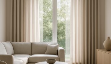 Tringle Wave : La Touche Élégante pour Votre Décoration Intérieure