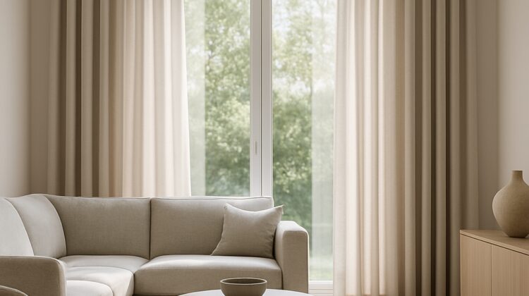 Tringle Wave : La Touche Élégante pour Votre Décoration Intérieure