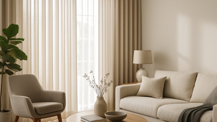 Tringle Wave : Un Élément Indispensable pour l&rsquo;Harmonie de Votre Intérieur