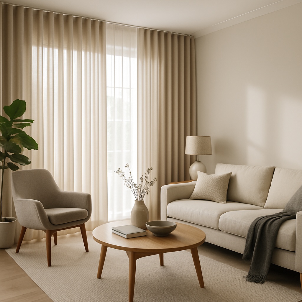 Tringle Wave : Un Élément Indispensable pour l'Harmonie de Votre Intérieur