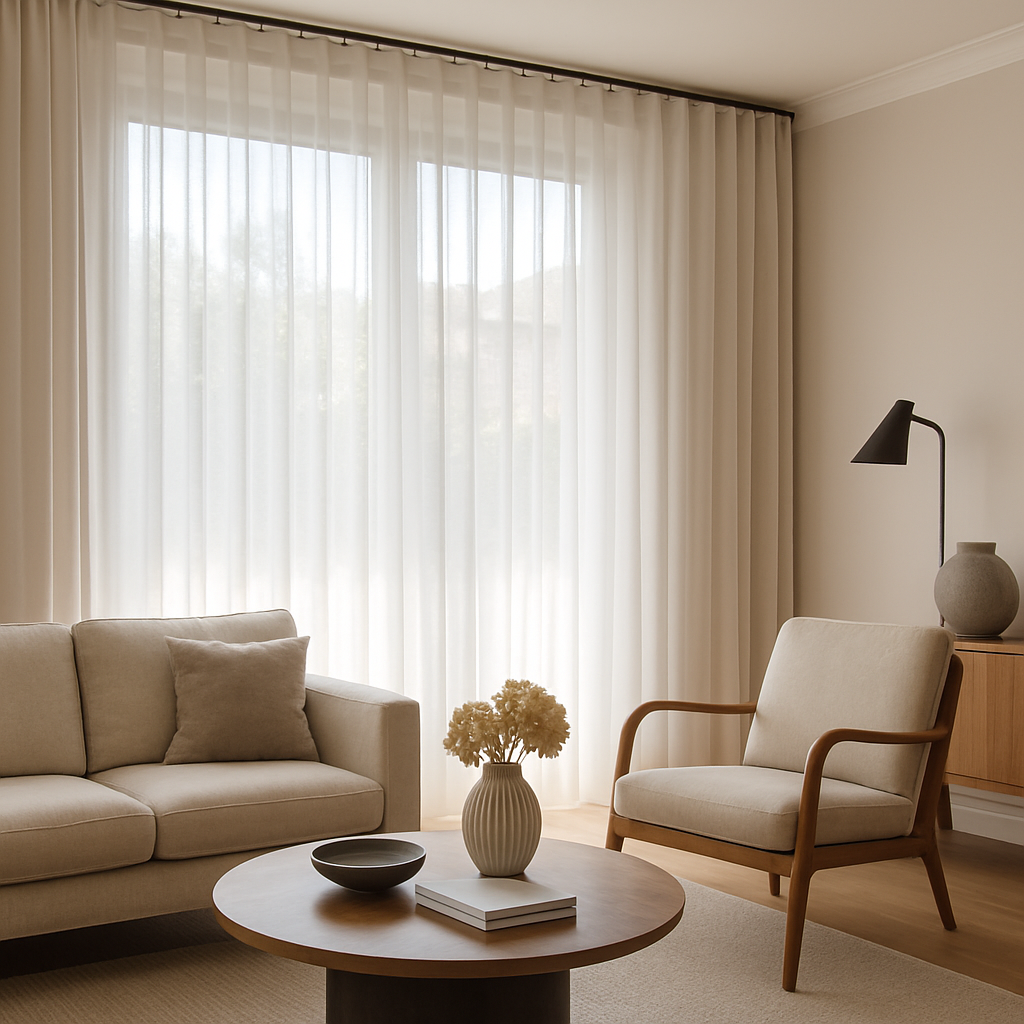 L'Art de la Tringle Wave dans la Décoration Intérieure