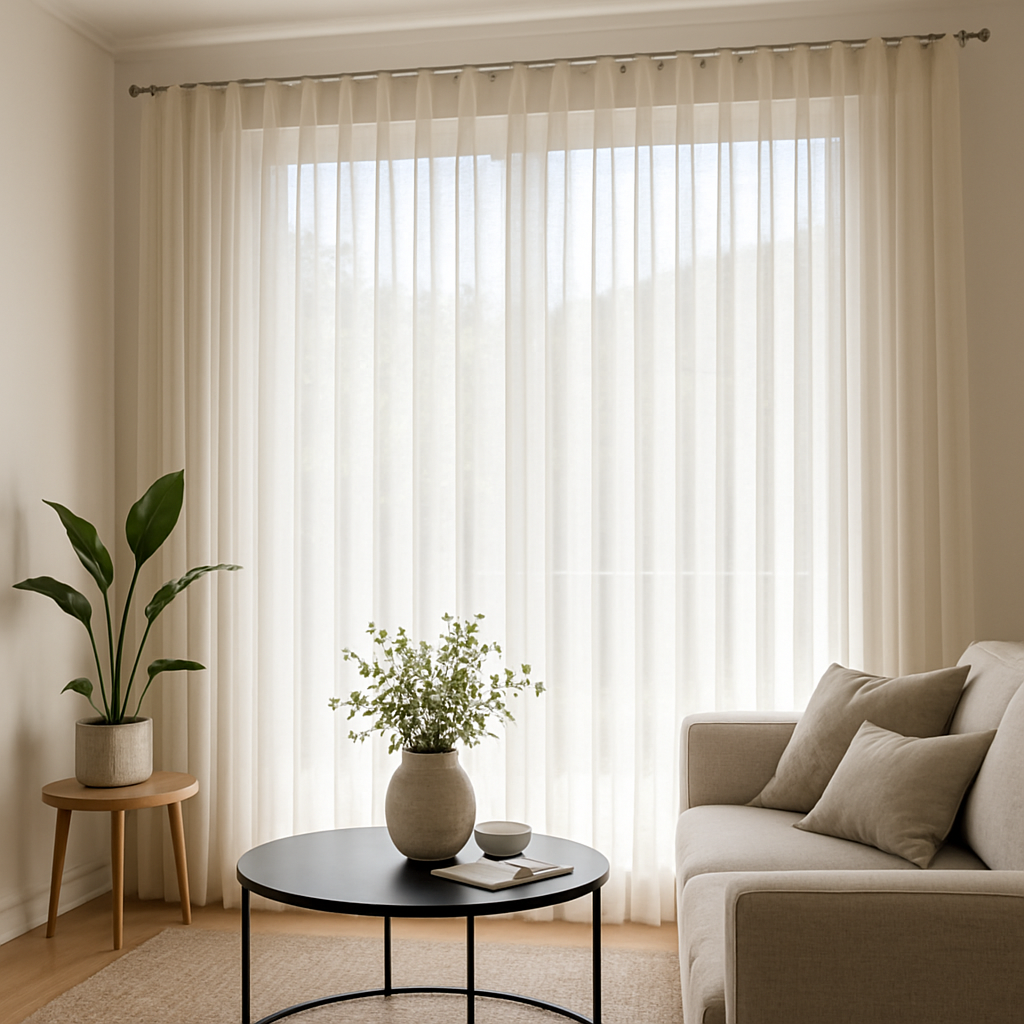 La Tringle Wave : Élégance et Praticité dans la Décoration Intérieure