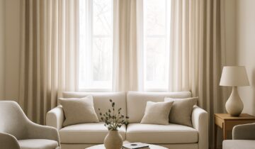 La Tringle Wave : Un Élément Clé pour Élever Votre Décoration d’Intérieur