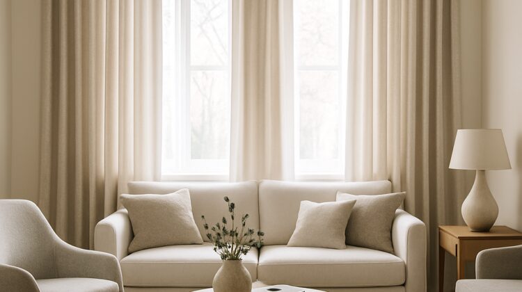 La Tringle Wave : Un Élément Clé pour Élever Votre Décoration d’Intérieur