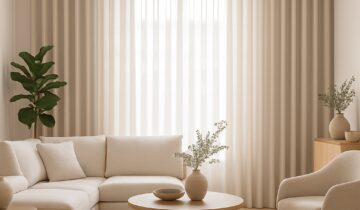 La Tringle Wave : Un Élément Clé pour Élever Votre Décoration d’Intérieur