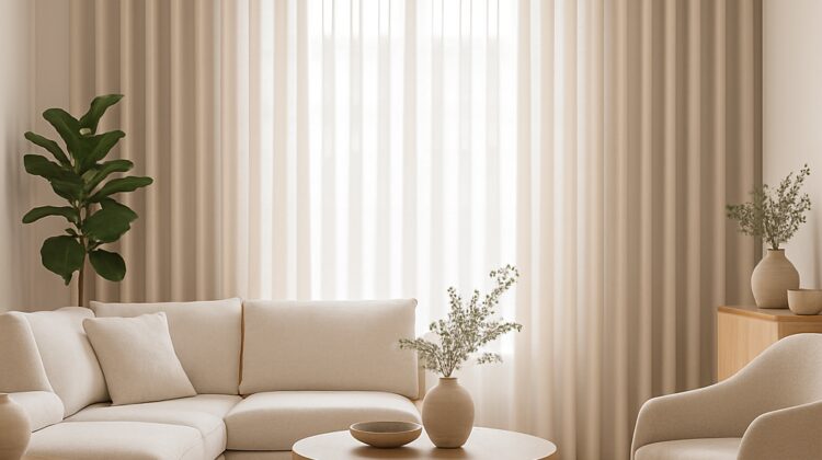 La Tringle Wave : Un Élément Clé pour Élever Votre Décoration d’Intérieur