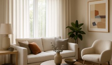 La Tringle Wave : Un Élément Élégant pour Transformer Votre Intérieur