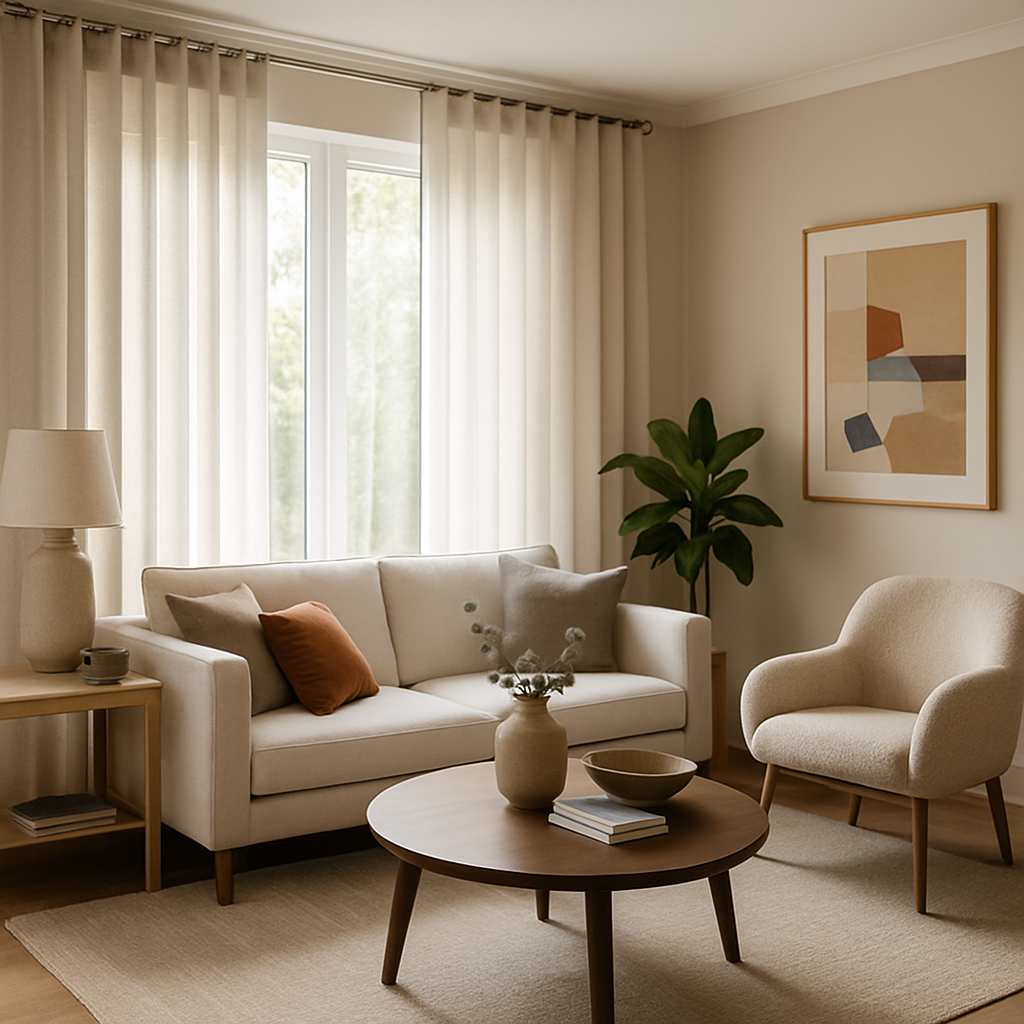 La Tringle Wave : Un Élément Élégant pour Transformer Votre Intérieur