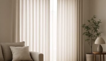 La Tringle Wave : Un Élément Indispensable pour Votre Décoration d’Intérieur