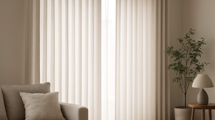 La Tringle Wave : Un Élément Indispensable pour Votre Décoration d’Intérieur