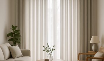 La Tringle Wave : Une Révolution dans la Décoration d’Intérieur