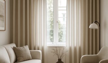 Tringle Wave : L’Art de la Décoration Moderne