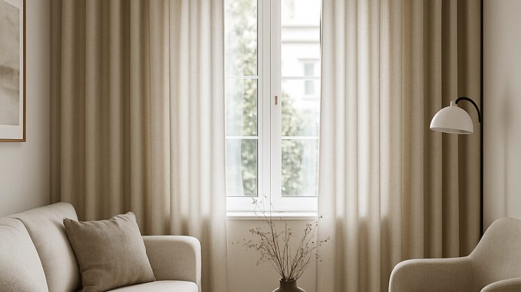 Tringle Wave : L’Art de la Décoration Moderne