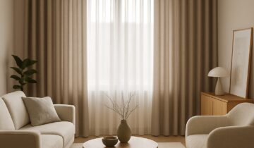 Tringle Wave : L&rsquo;Essence de la Décoration Moderne