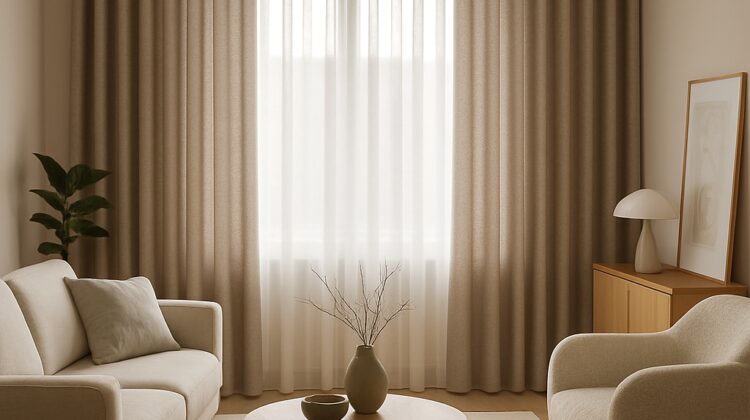 Tringle Wave : L&rsquo;Essence de la Décoration Moderne