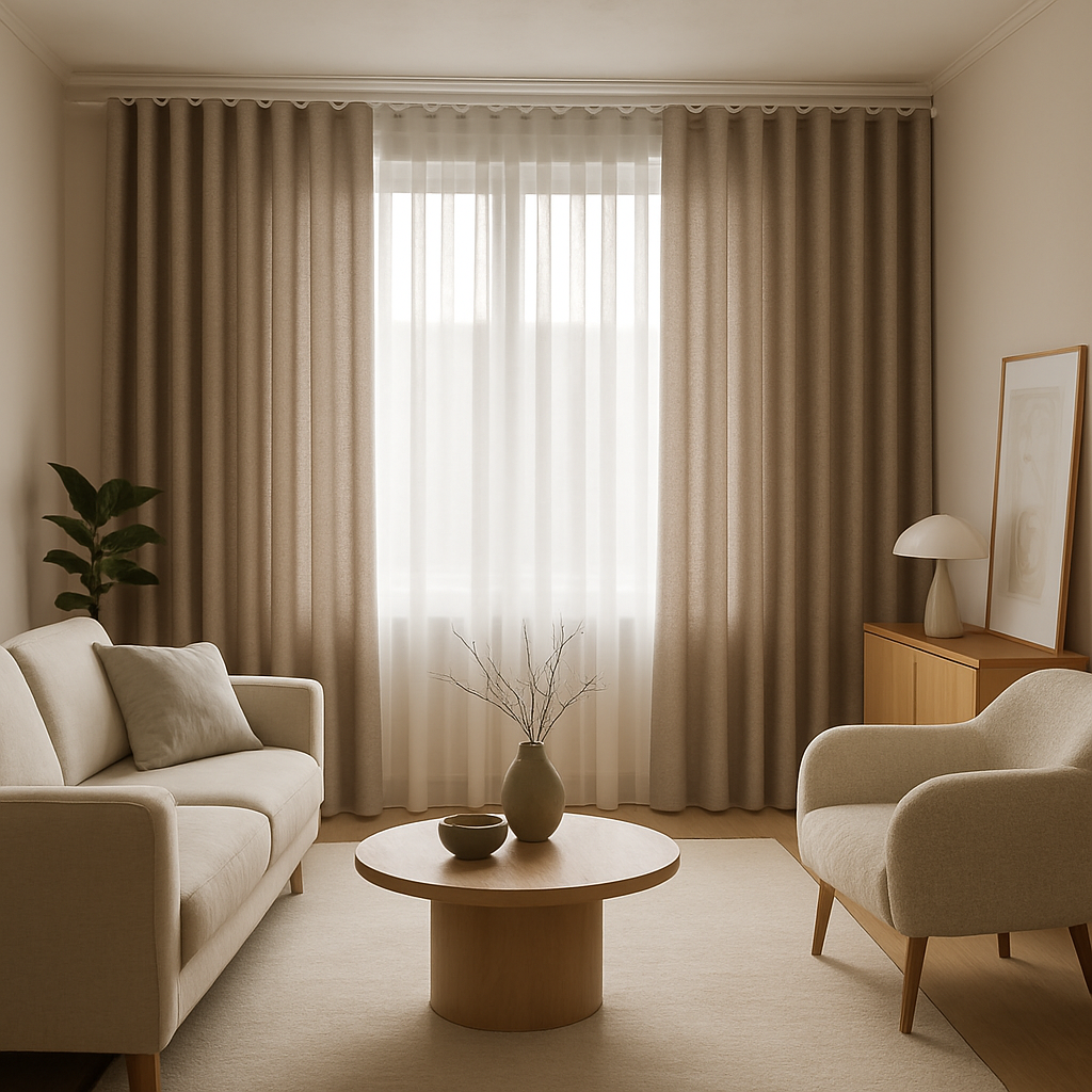 Tringle Wave : L'Essence de la Décoration Moderne