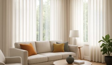 Tringle Wave : La Touche Élégante pour Votre Décoration Intérieure