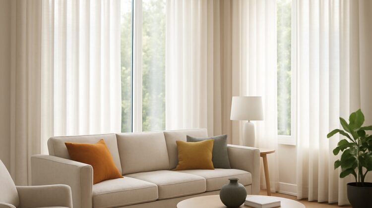 Tringle Wave : La Touche Élégante pour Votre Décoration Intérieure