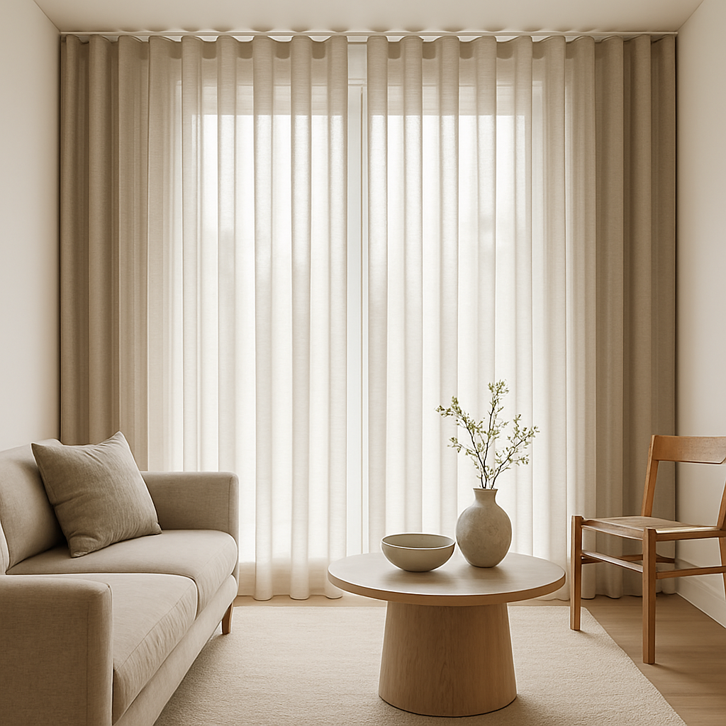 Tringle Wave : Une Révolution dans l'Harmonisation des Espaces