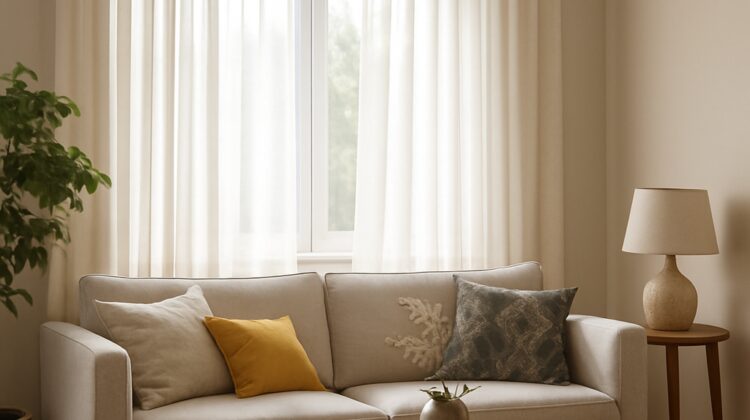L&rsquo;Art de la Tringle Wave : Un Élément Clé pour Élever Votre Décoration d’Intérieur