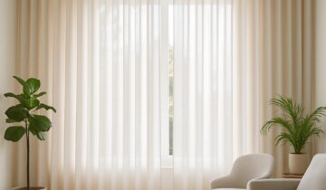 L&rsquo;Art de la Tringle Wave : Un Élément Clé pour la Décoration d&rsquo;Intérieur