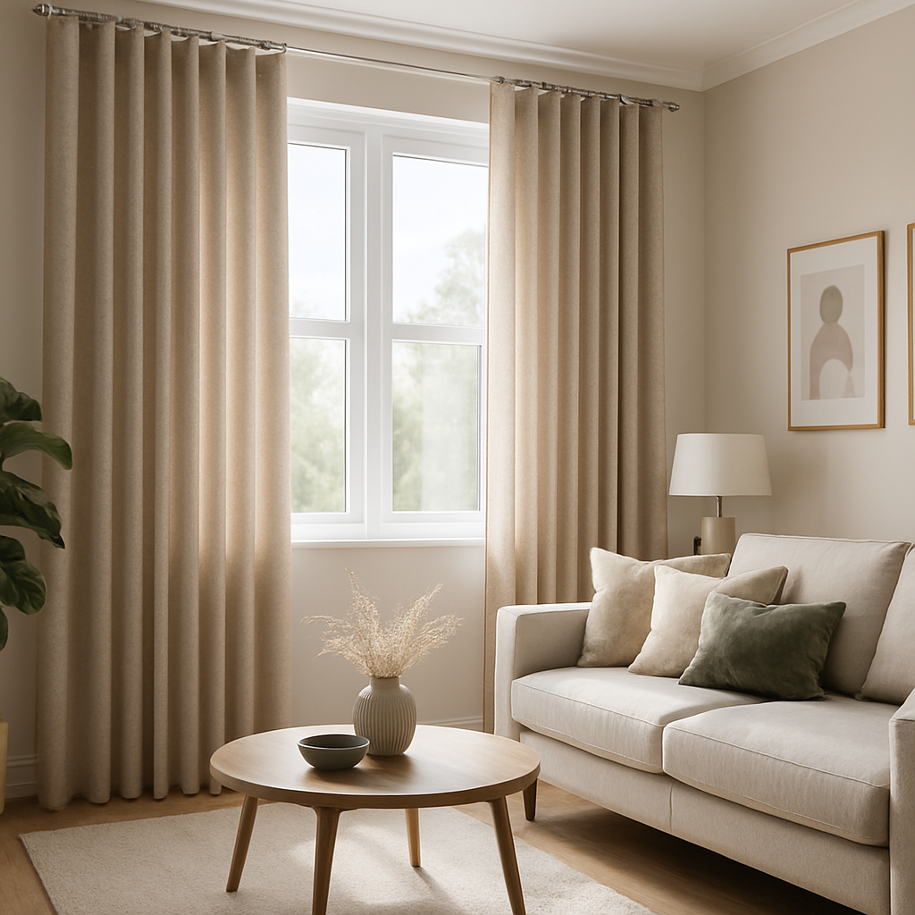 L'Art de la Tringle Wave : Une Touche de Modernité et de Fonctionnalité