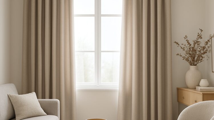 La Tringle Wave : Un Élément Essentiel pour une Décoration Intérieure Réussie
