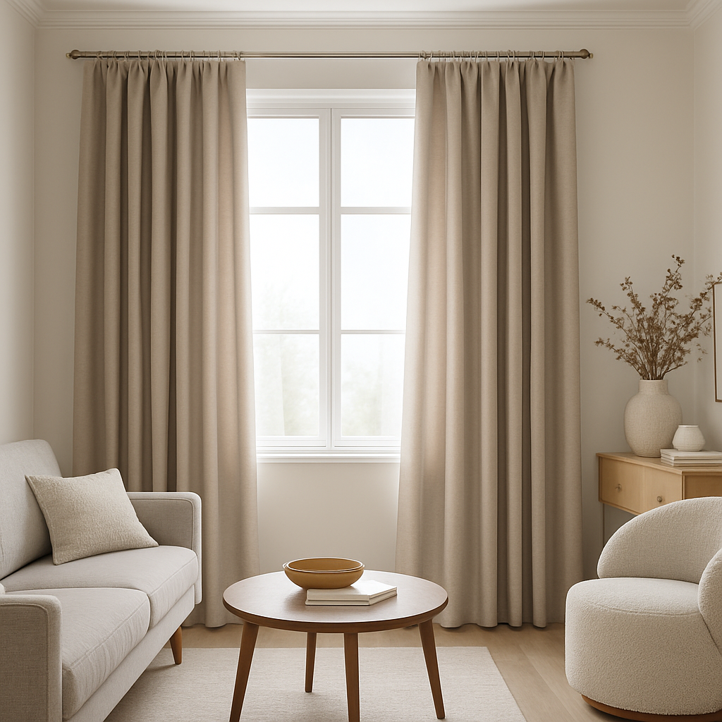 La Tringle Wave : Un Élément Essentiel pour une Décoration Intérieure Réussie